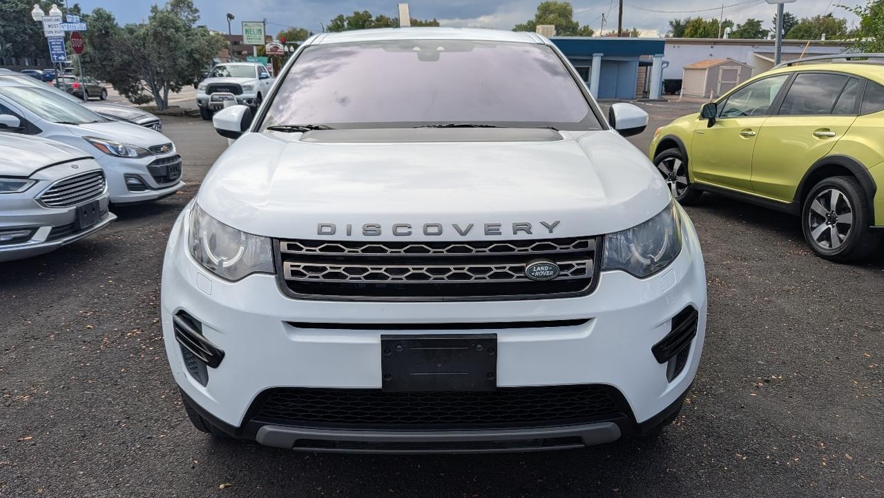 land rover discovery sport 2018 SALCP2RX4JH731451 image land rover discovery sport 2018 SALCP2RX4JH731451 image